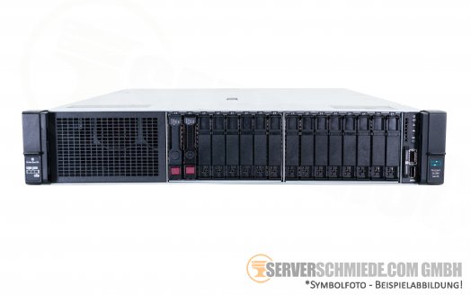 HP ProLiant DL380 Gen10 G10 19